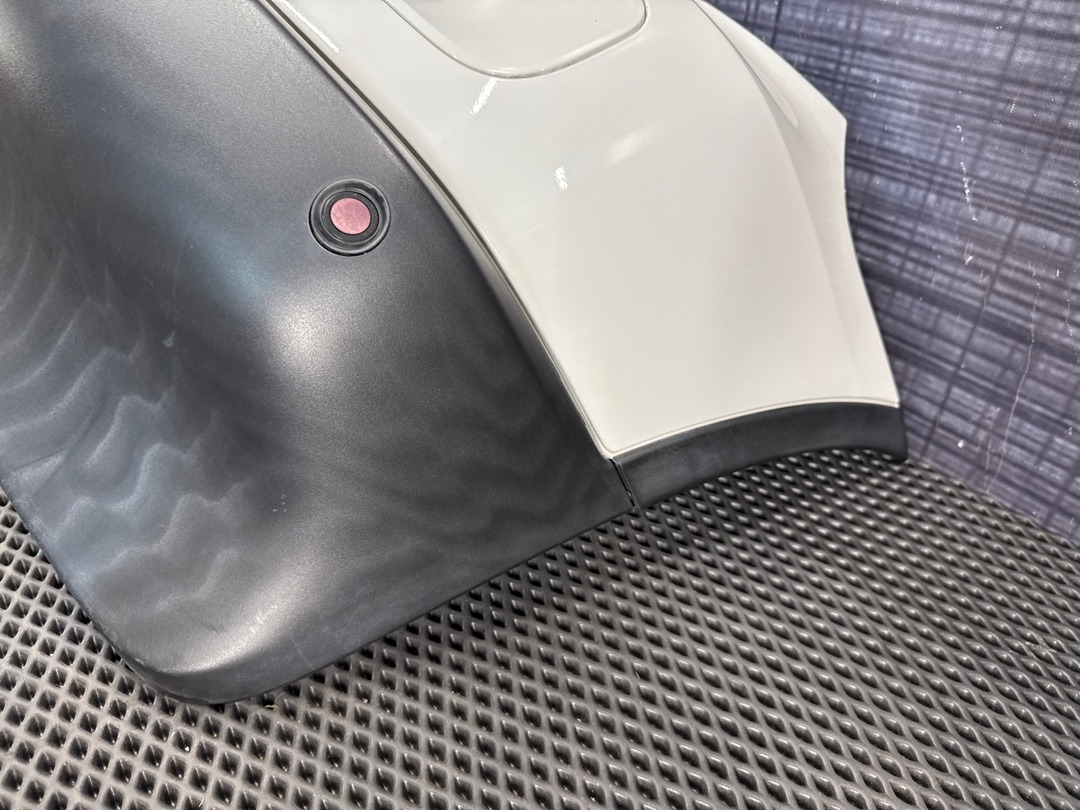 Бампер, 37420 рублей, Красноярск