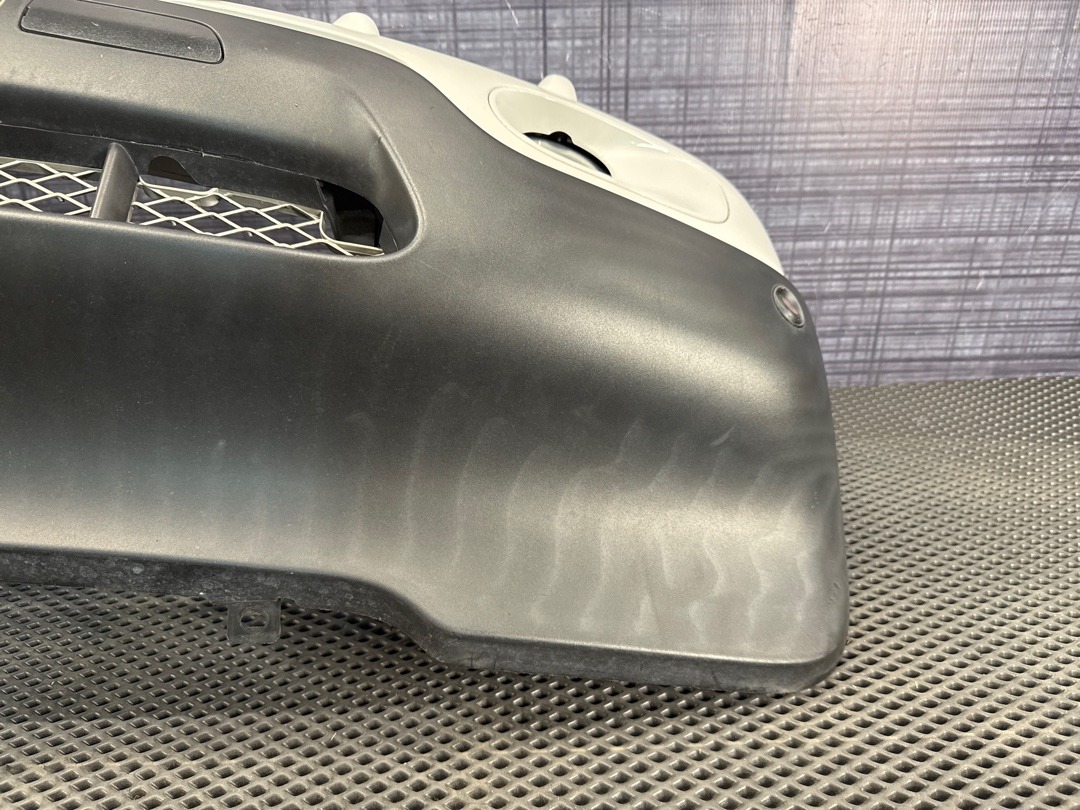 Бампер, 37420 рублей, Красноярск