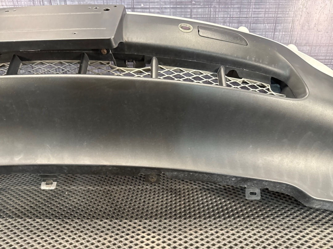 Бампер, 37420 рублей, Красноярск