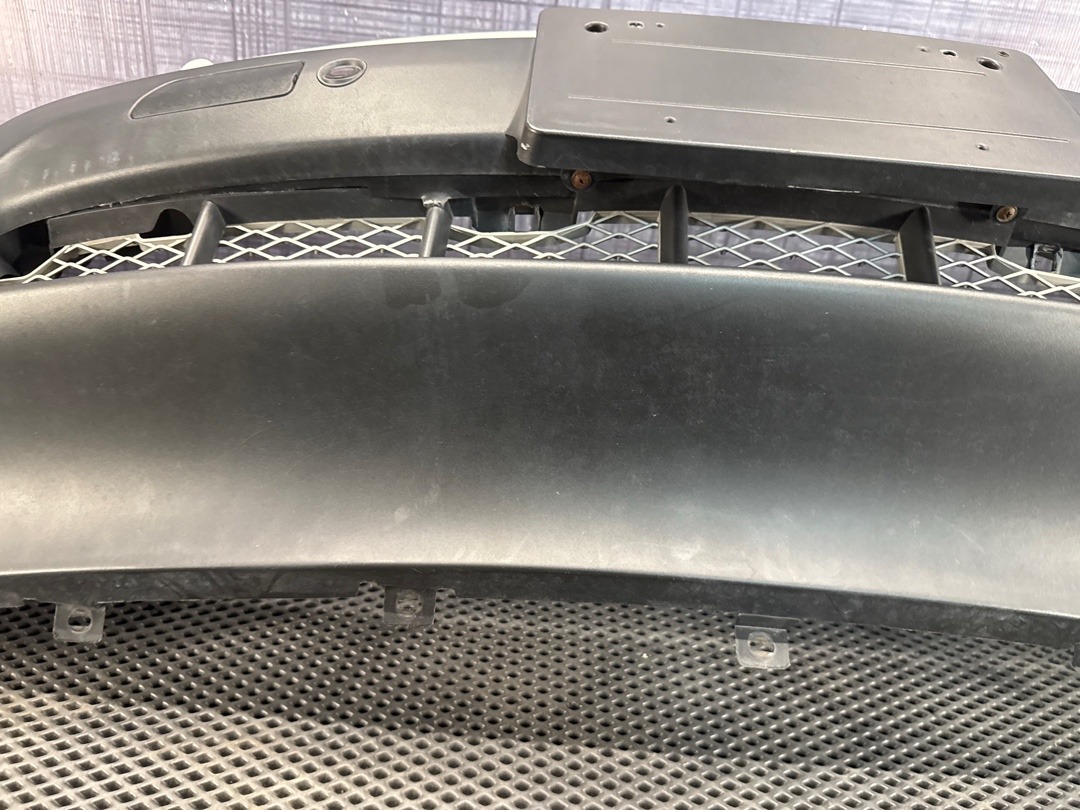 Бампер, 37420 рублей, Красноярск