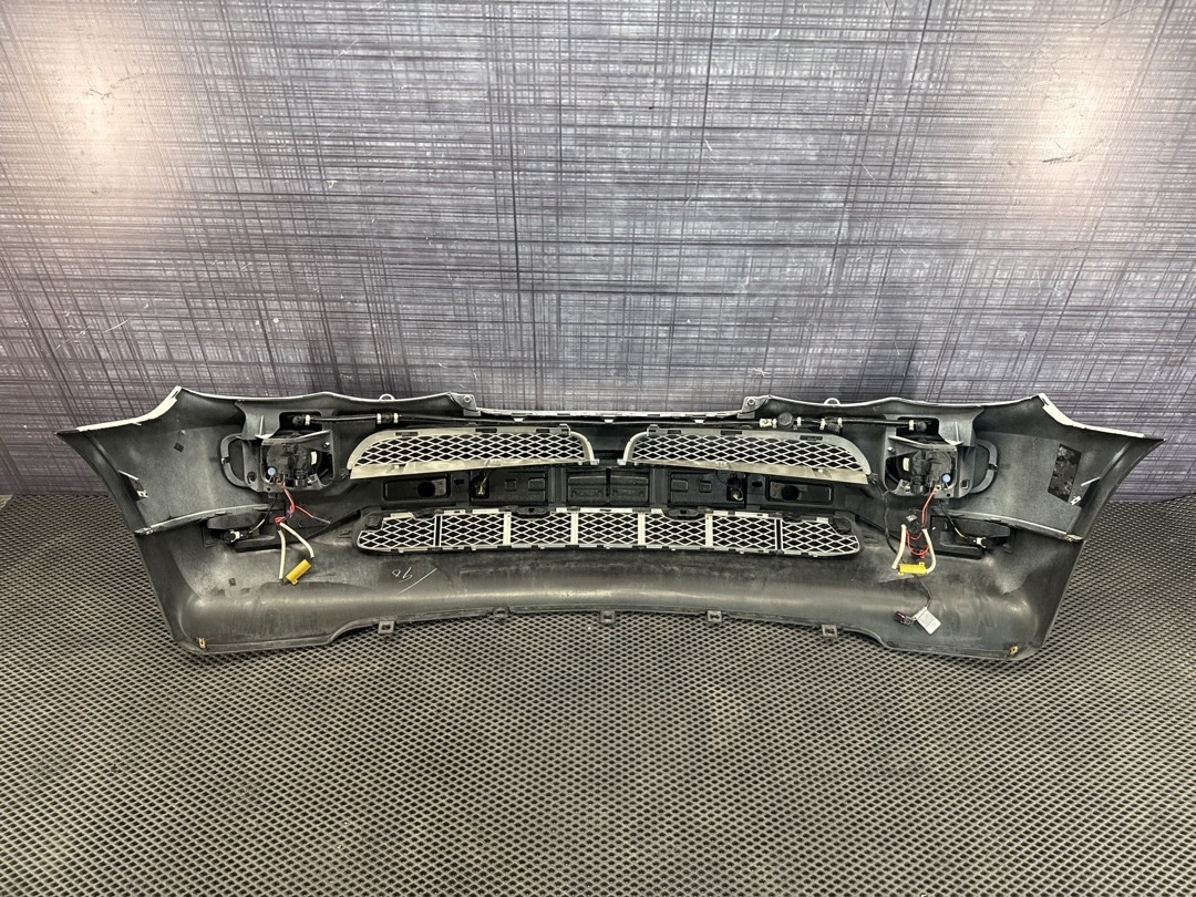 Бампер, 37420 рублей, Красноярск