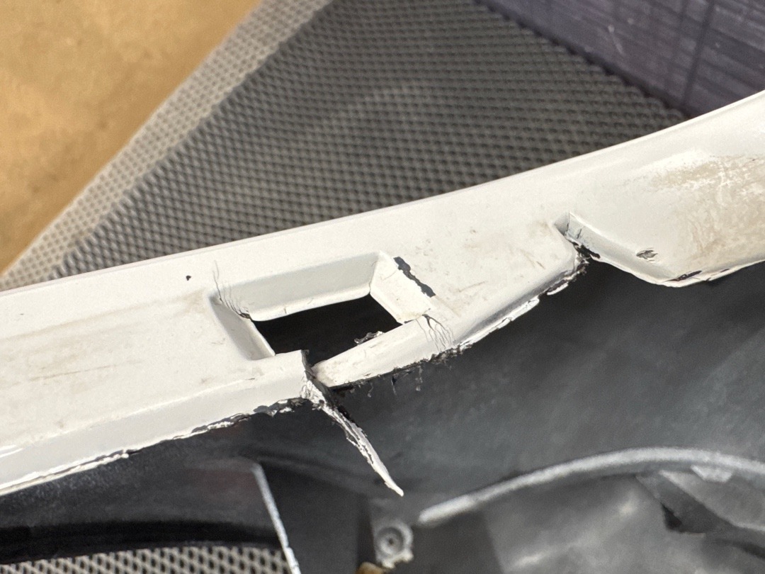 Бампер, 37420 рублей, Красноярск