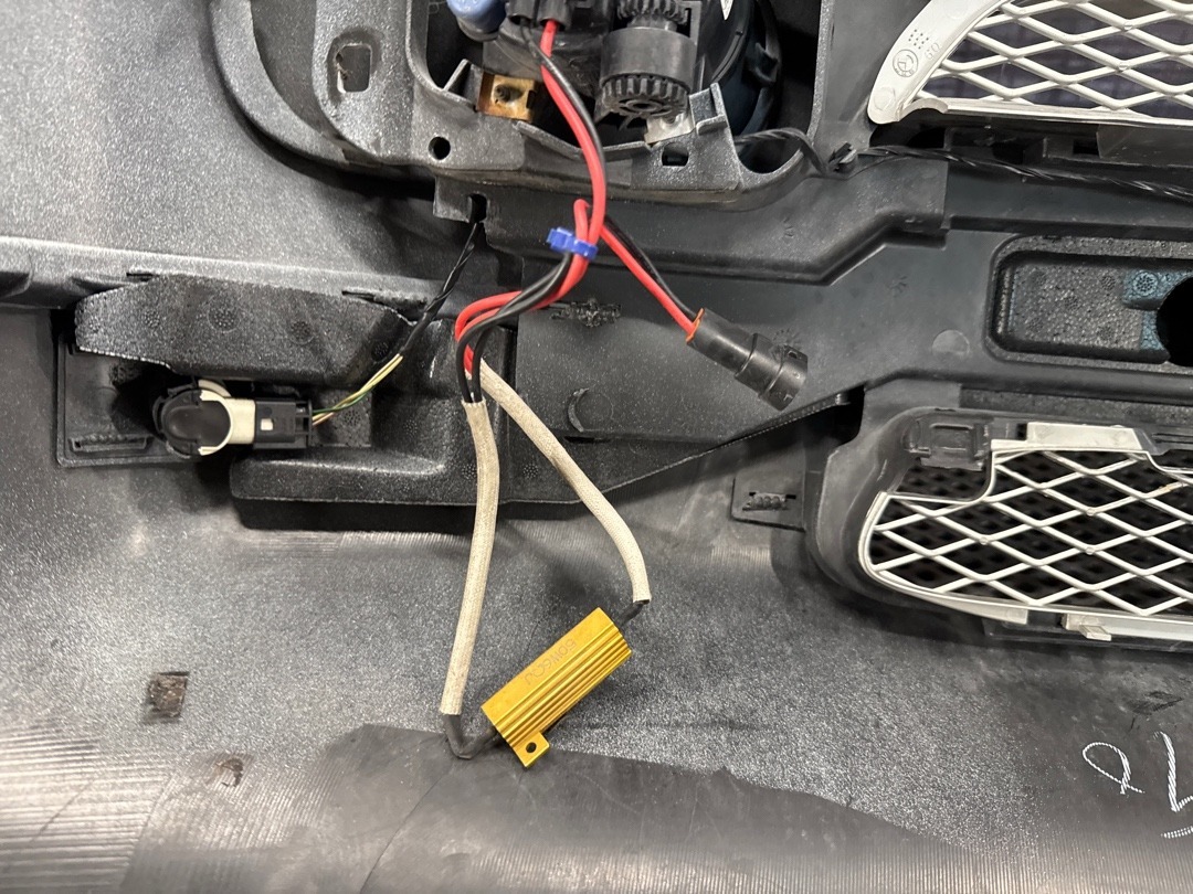 Бампер, 37420 рублей, Красноярск