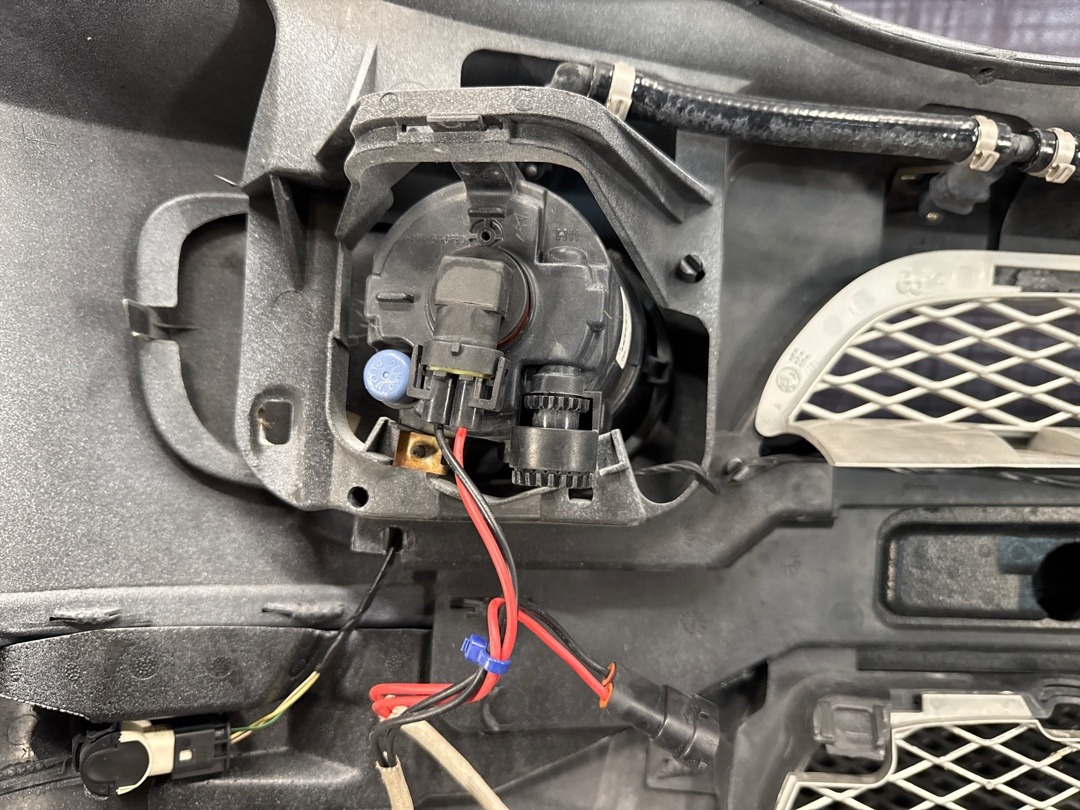 Бампер, 37420 рублей, Красноярск