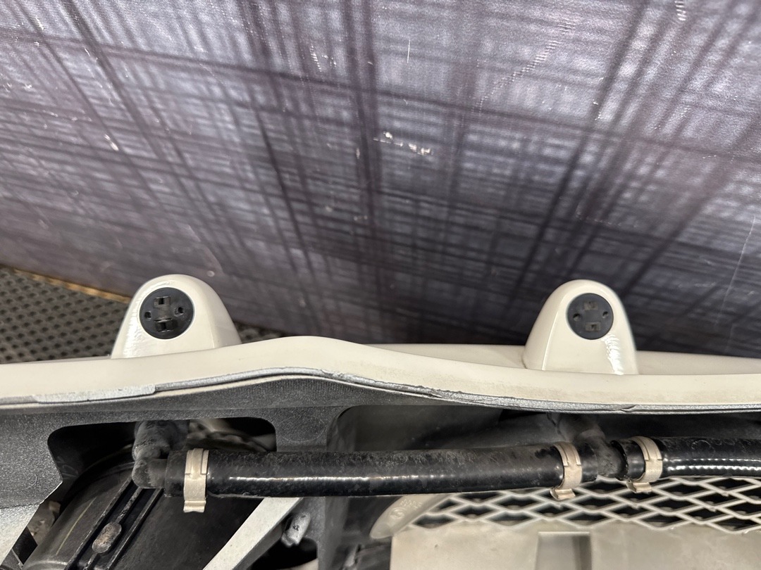 Бампер, 37420 рублей, Красноярск