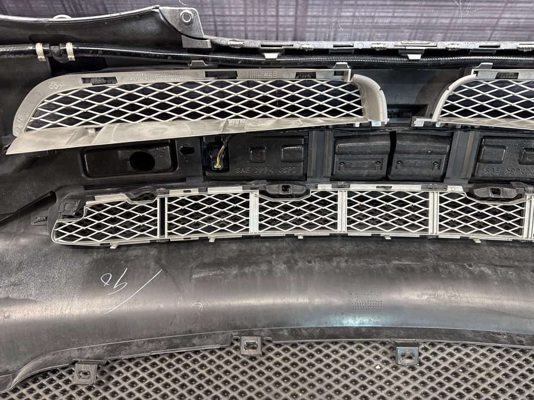 Бампер, 37420 рублей, Красноярск