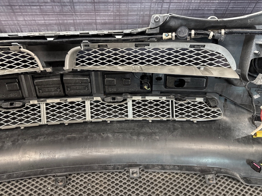 Бампер, 37420 рублей, Красноярск