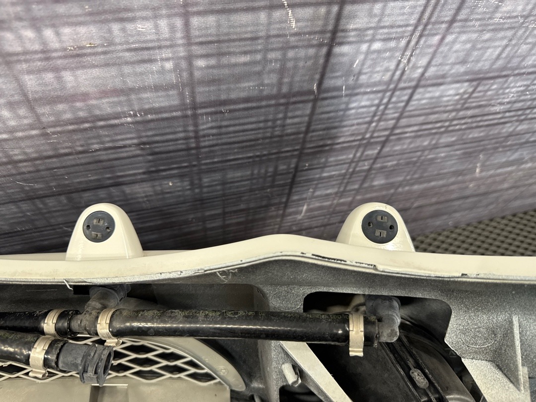 Бампер, 37420 рублей, Красноярск