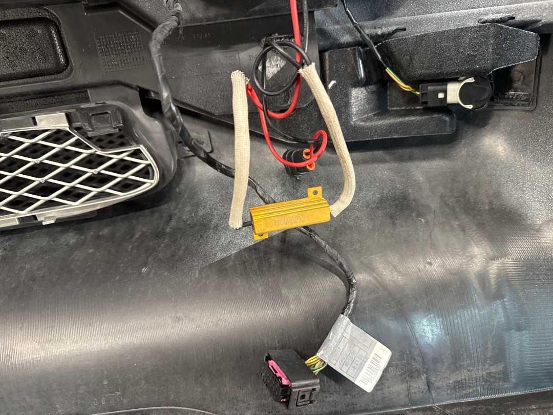 Бампер, 37420 рублей, Красноярск