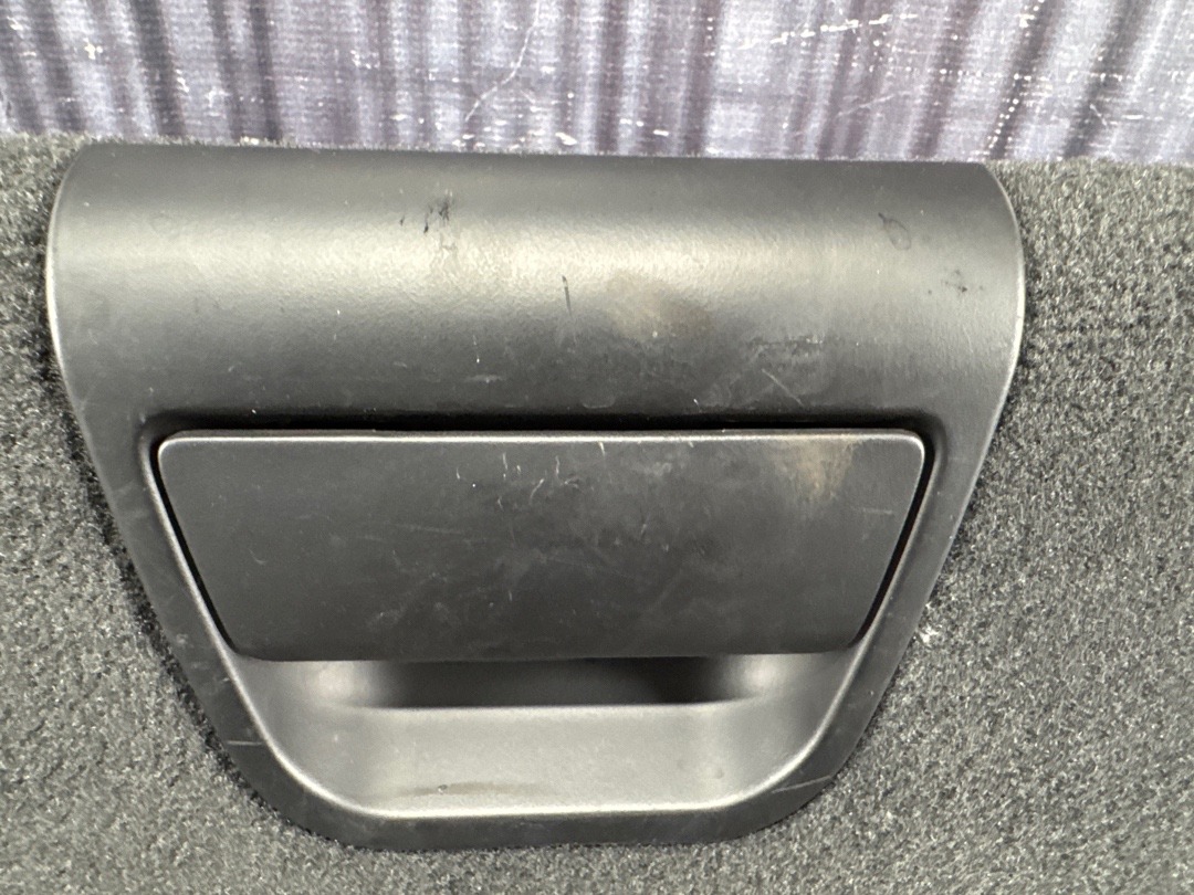 Обшивка багажника, 970 рублей, Красноярск