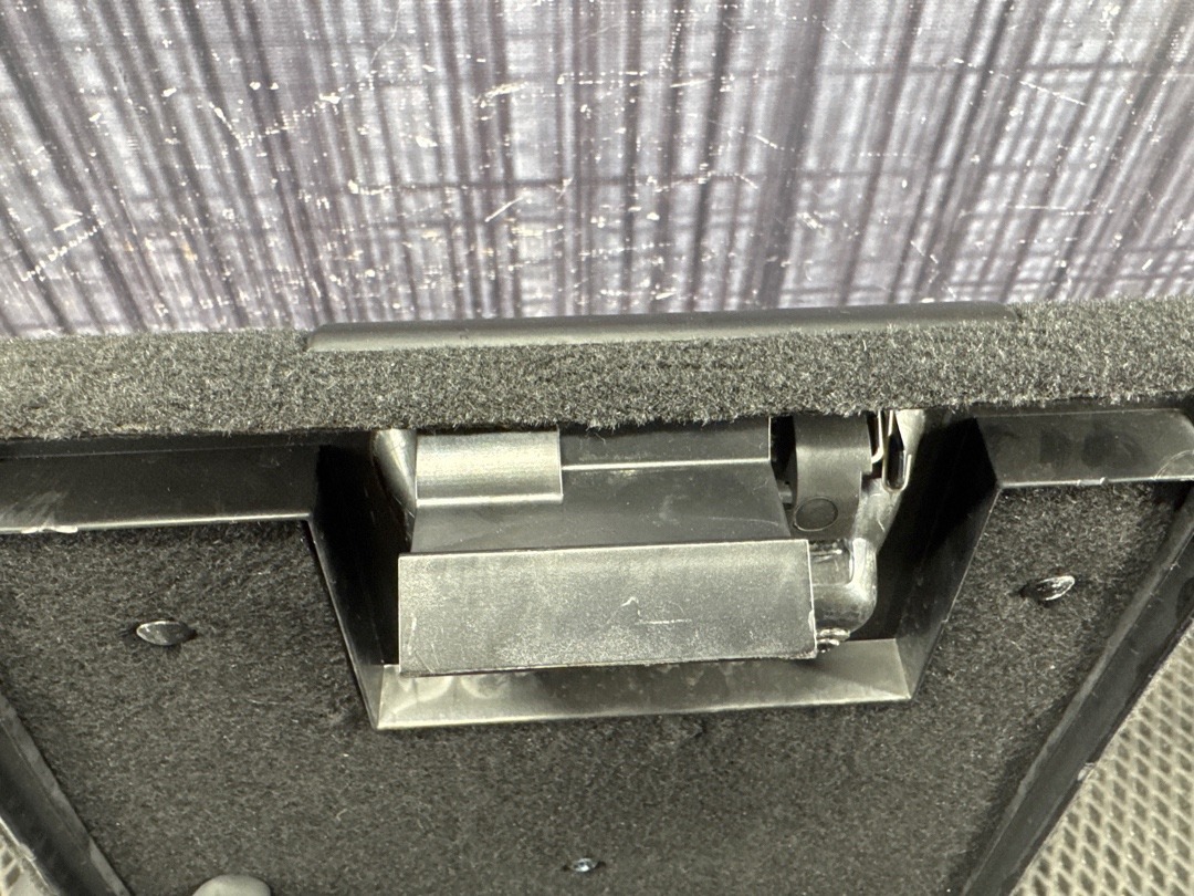 Обшивка багажника, 970 рублей, Красноярск