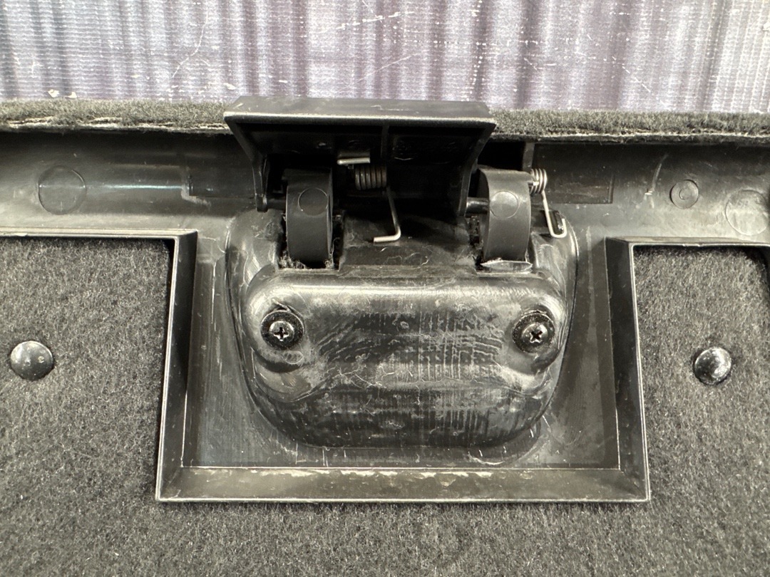 Обшивка багажника, 970 рублей, Красноярск