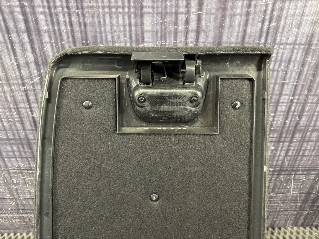 Обшивка багажника, 970 рублей, Красноярск