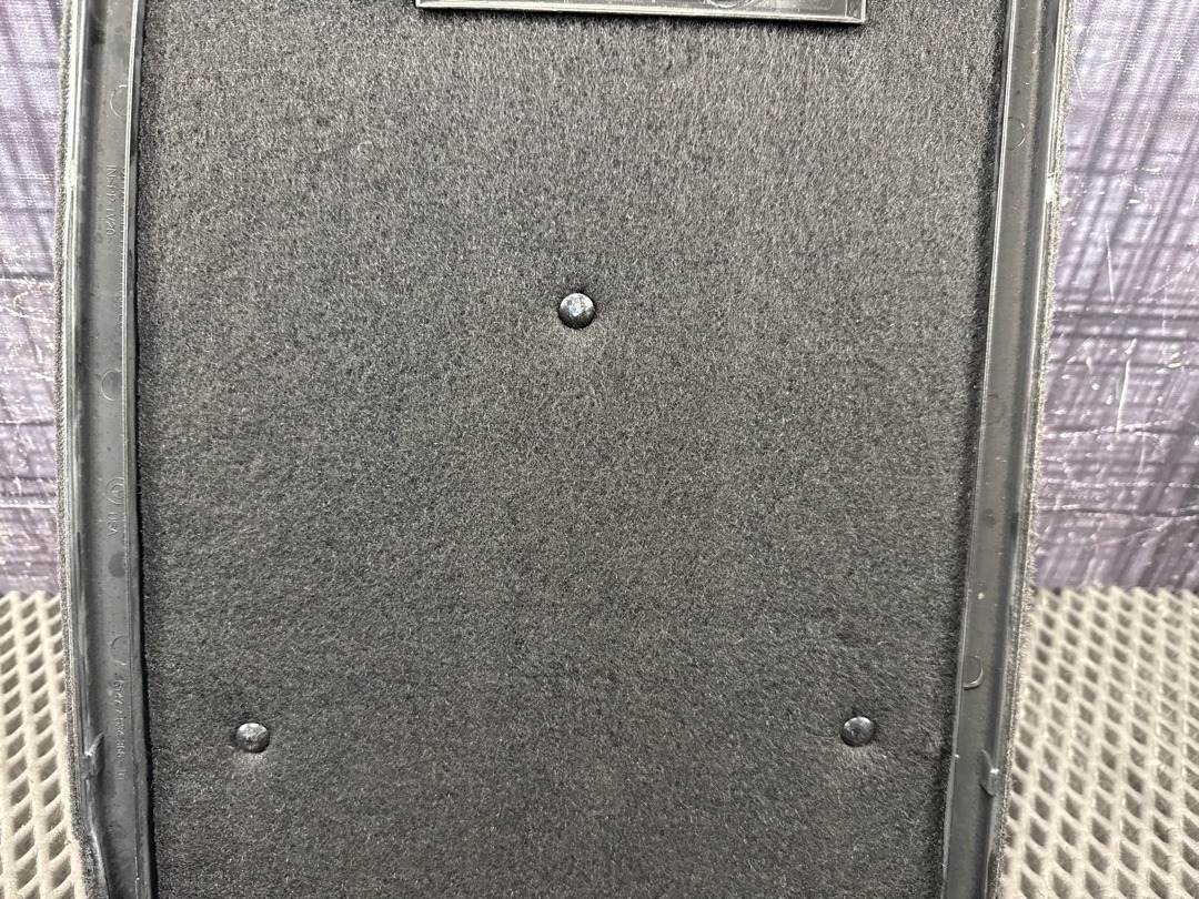 Обшивка багажника, 970 рублей, Красноярск