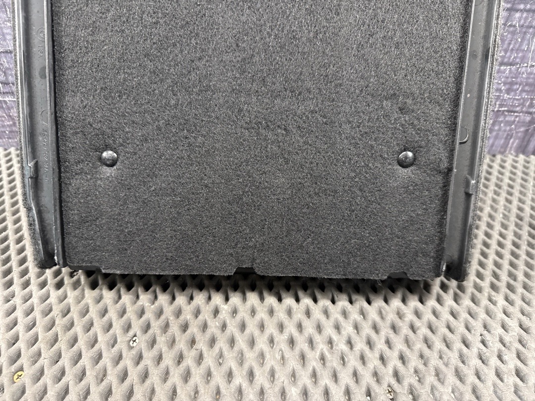 Обшивка багажника, 970 рублей, Красноярск