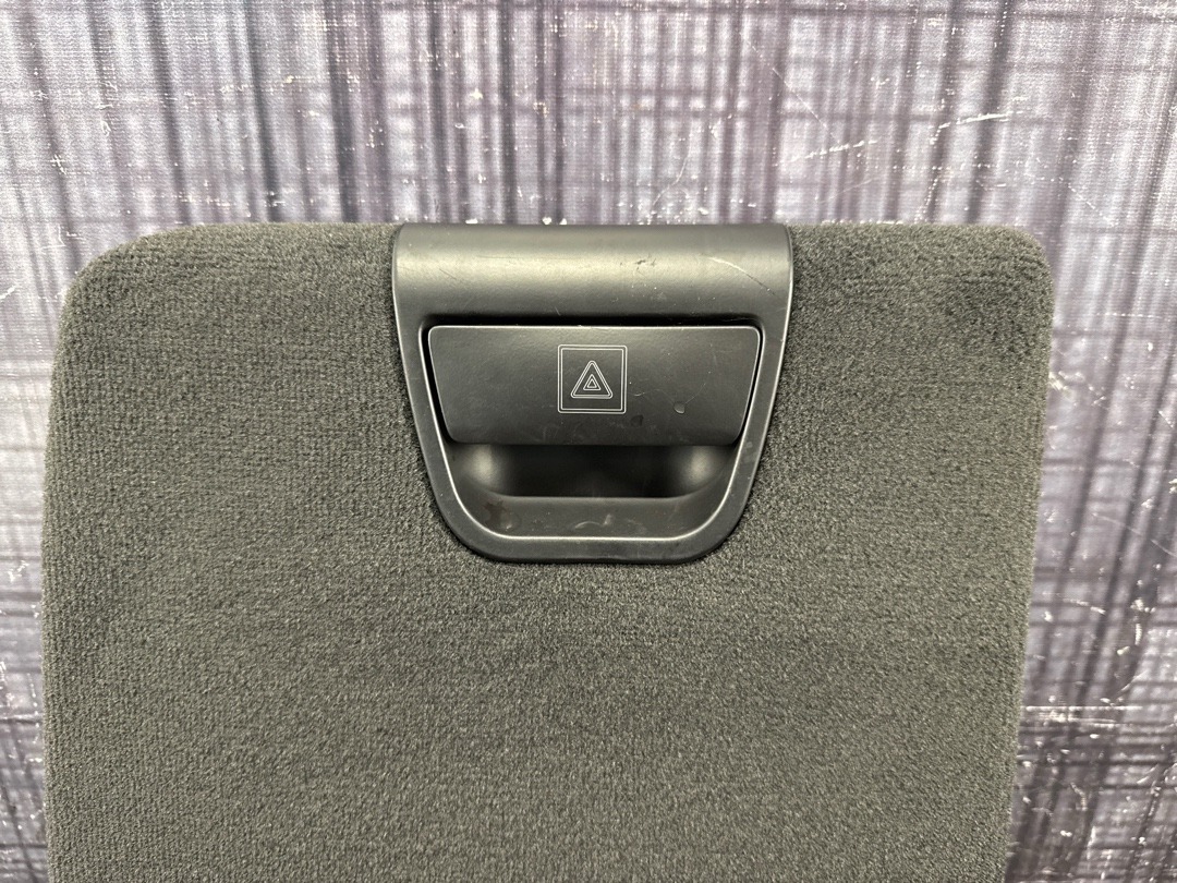 Обшивка багажника, 970 рублей, Красноярск