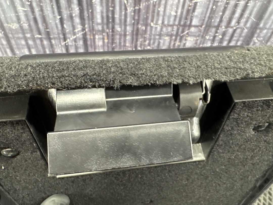 Обшивка багажника, 970 рублей, Красноярск