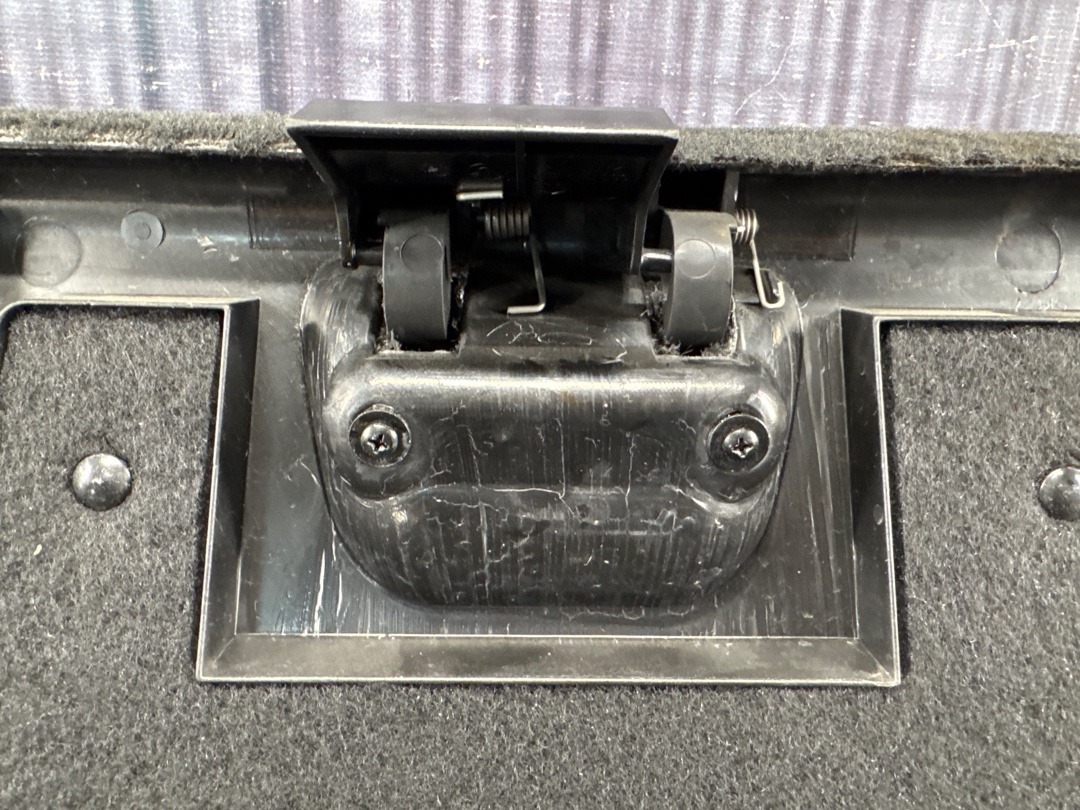 Обшивка багажника, 970 рублей, Красноярск