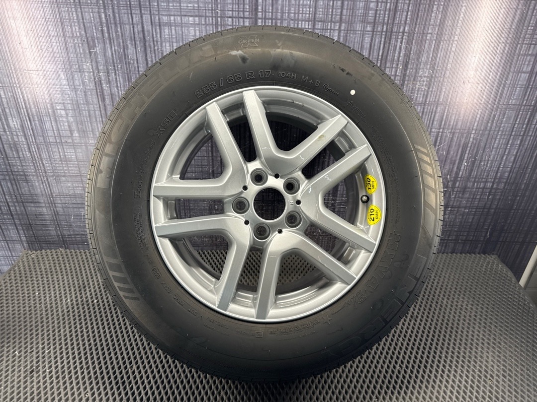 Запасное колесо, 7640 рублей, Красноярск