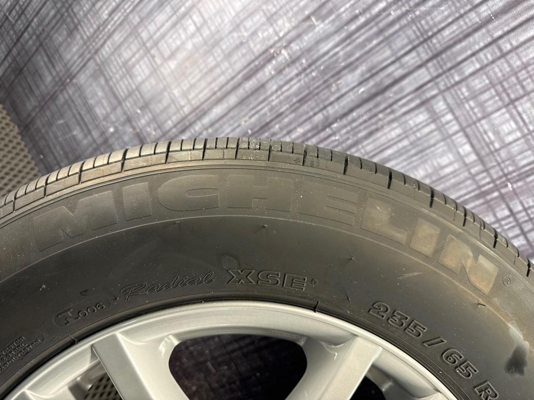 Запасное колесо, 7640 рублей, Красноярск