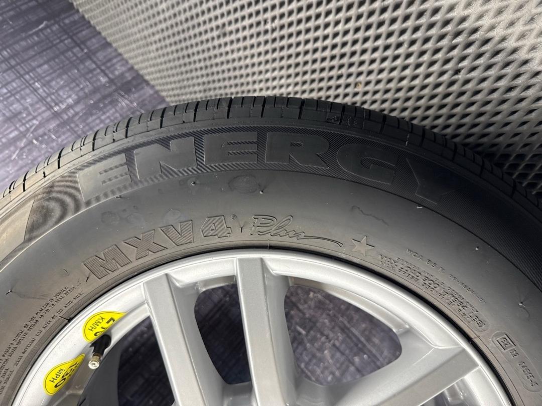 Запасное колесо, 7640 рублей, Красноярск