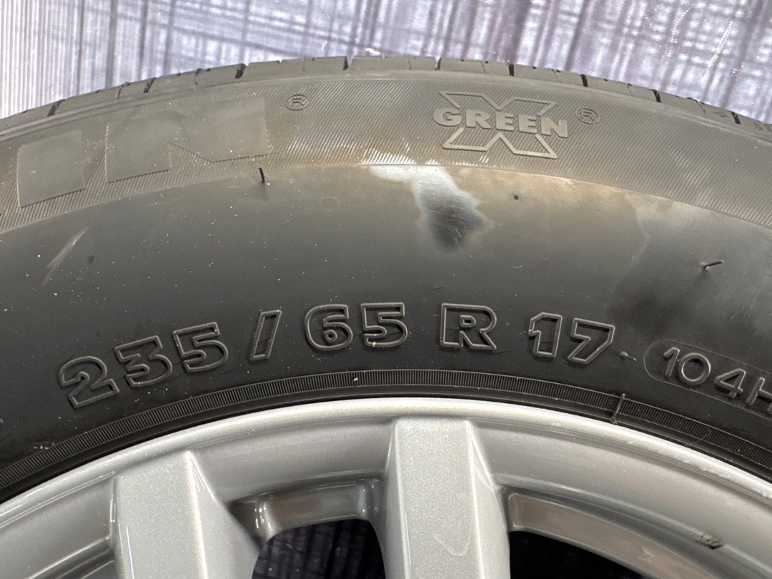 Запасное колесо, 7640 рублей, Красноярск