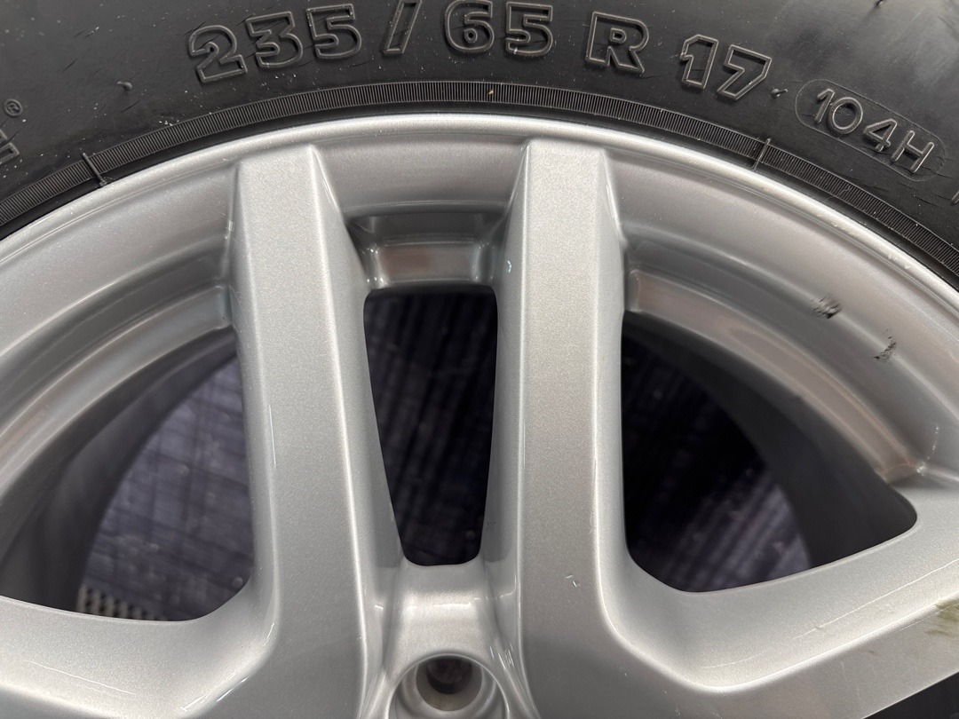 Запасное колесо, 7640 рублей, Красноярск