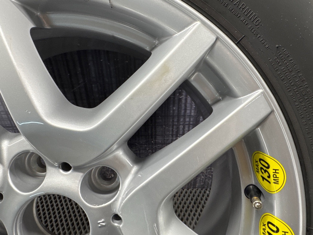 Запасное колесо, 7640 рублей, Красноярск