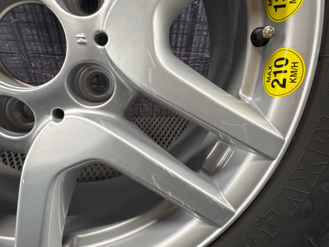 Запасное колесо, 7640 рублей, Красноярск