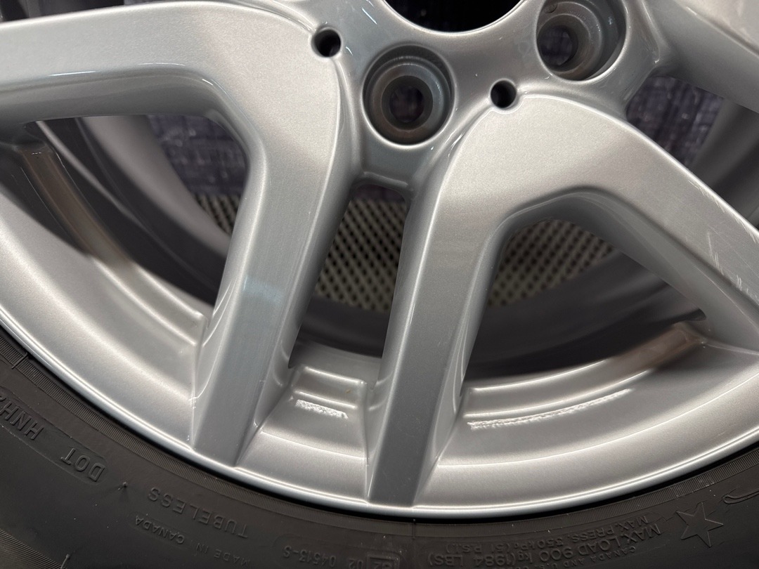 Запасное колесо, 7640 рублей, Красноярск