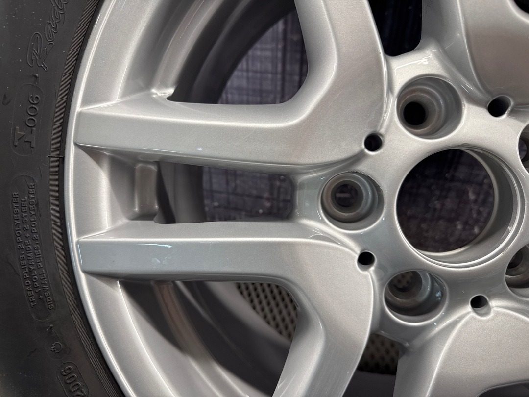 Запасное колесо, 7640 рублей, Красноярск