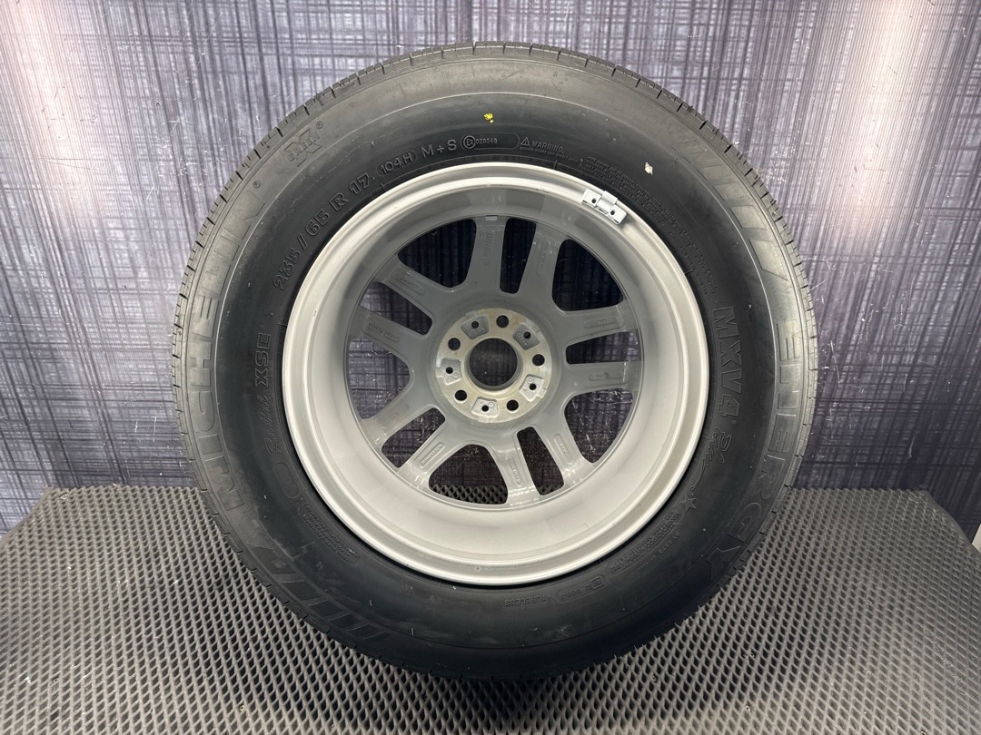 Запасное колесо, 7640 рублей, Красноярск