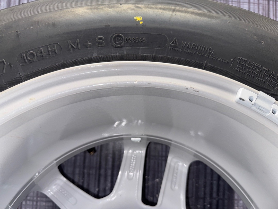 Запасное колесо, 7640 рублей, Красноярск