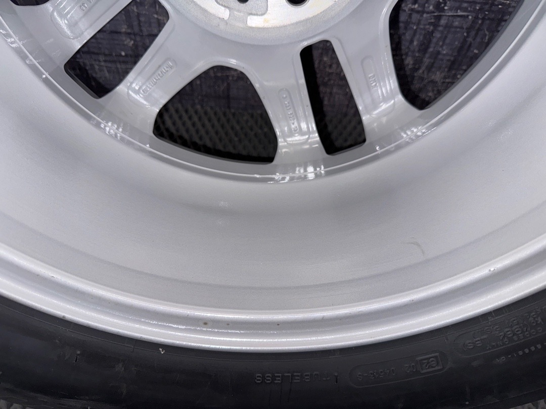 Запасное колесо, 7640 рублей, Красноярск