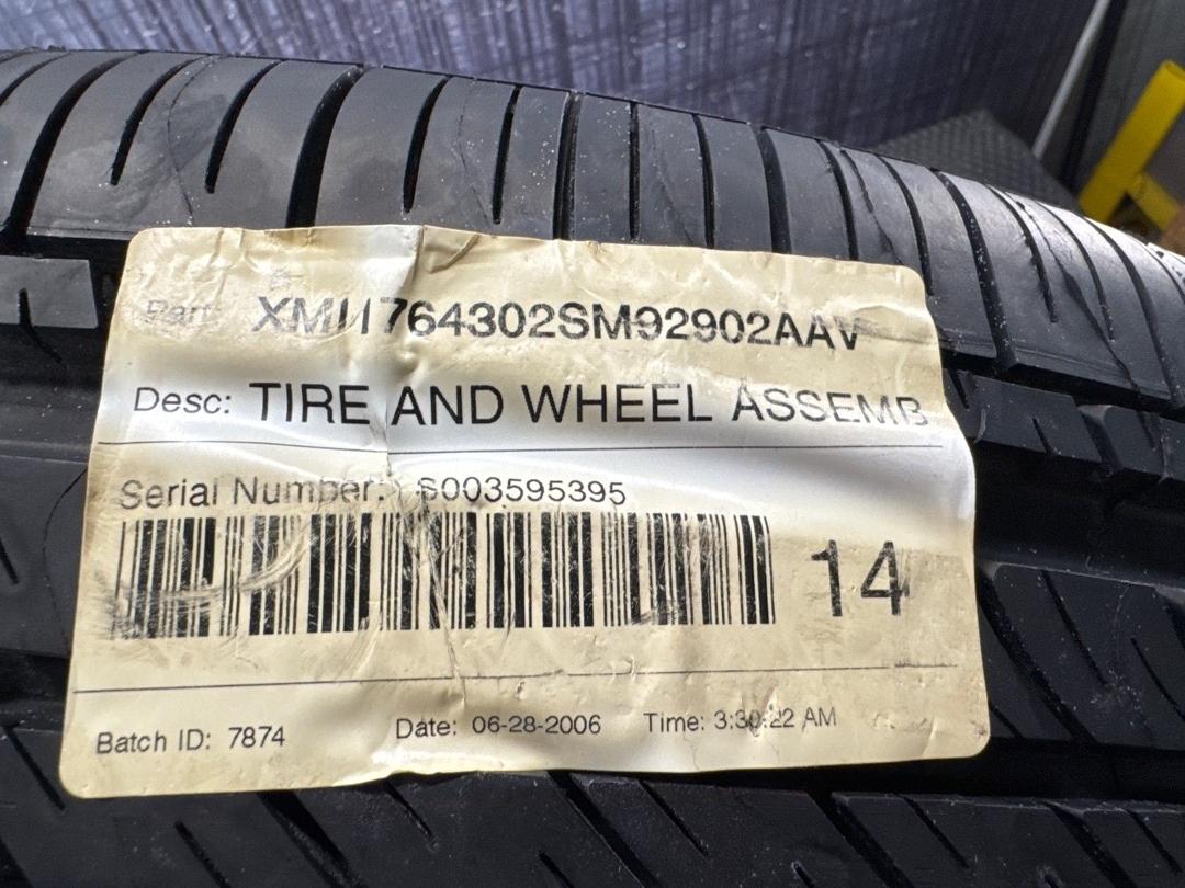 Запасное колесо, 7640 рублей, Красноярск