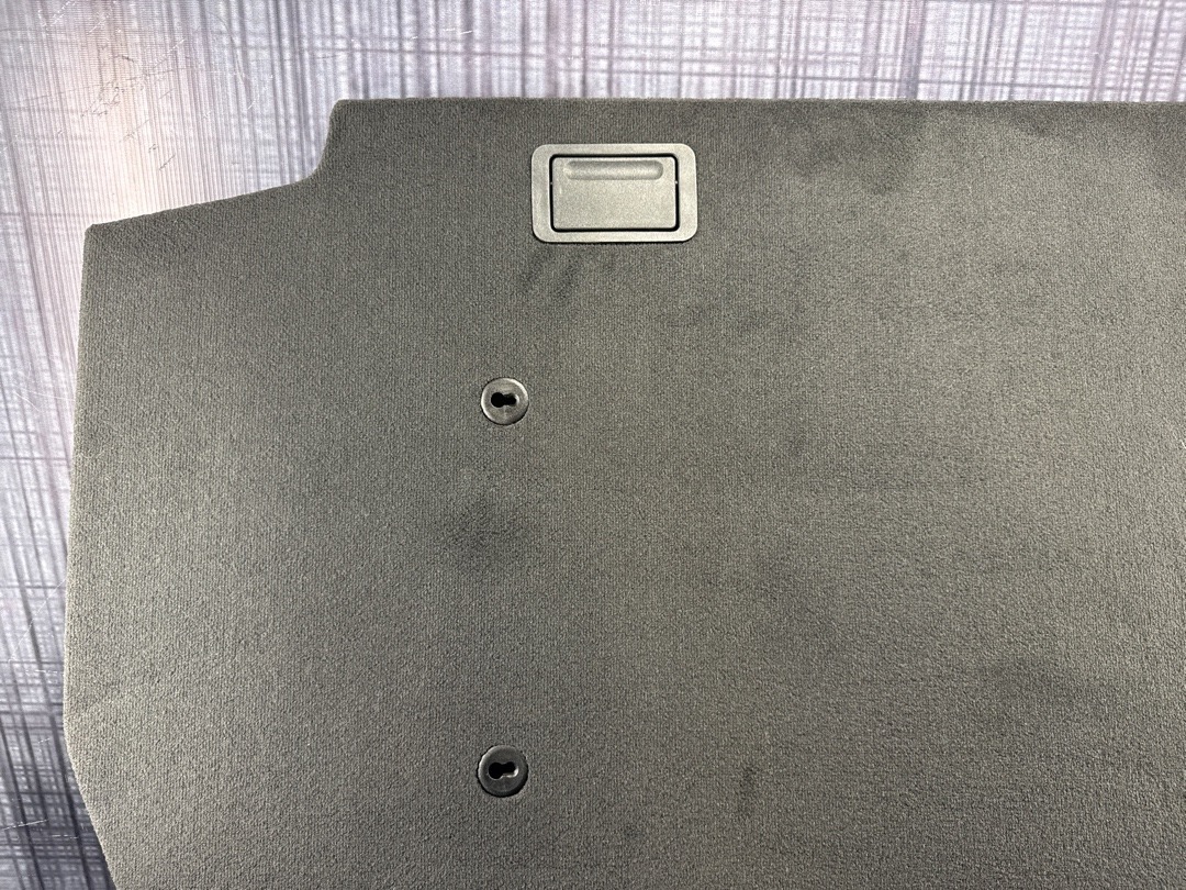 Ковер багажника, 2790 рублей, Красноярск