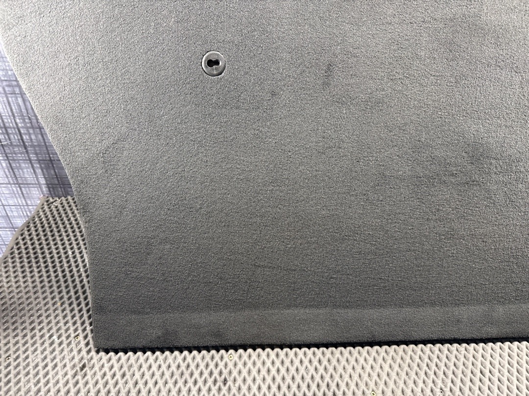 Ковер багажника, 2790 рублей, Красноярск