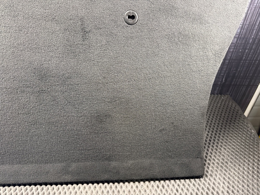 Ковер багажника, 2790 рублей, Красноярск