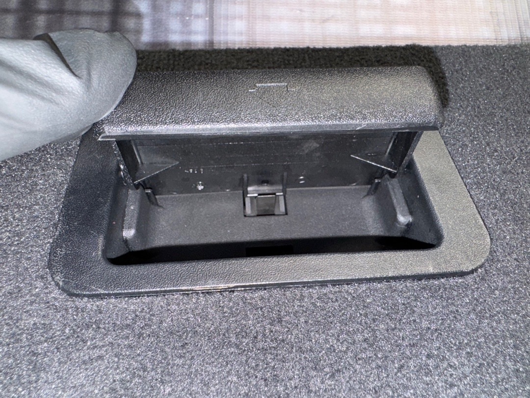 Ковер багажника, 2790 рублей, Красноярск