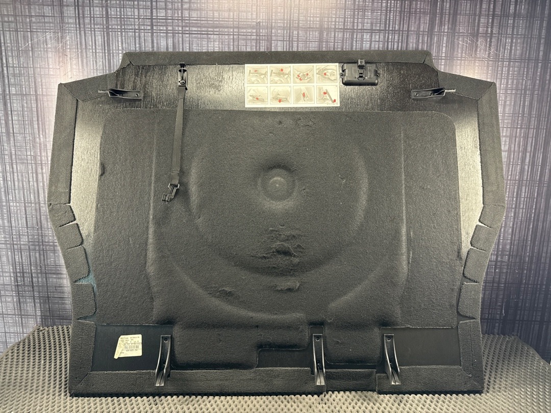 Ковер багажника, 2790 рублей, Красноярск