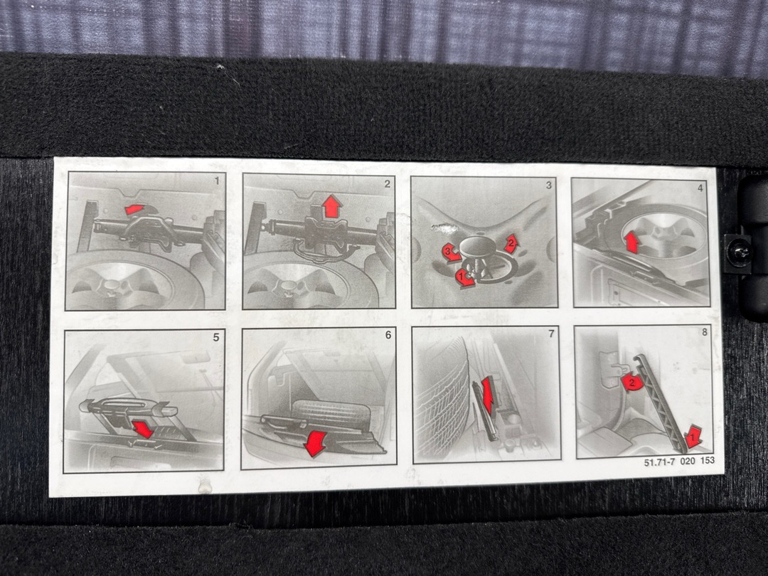 Ковер багажника, 2790 рублей, Красноярск