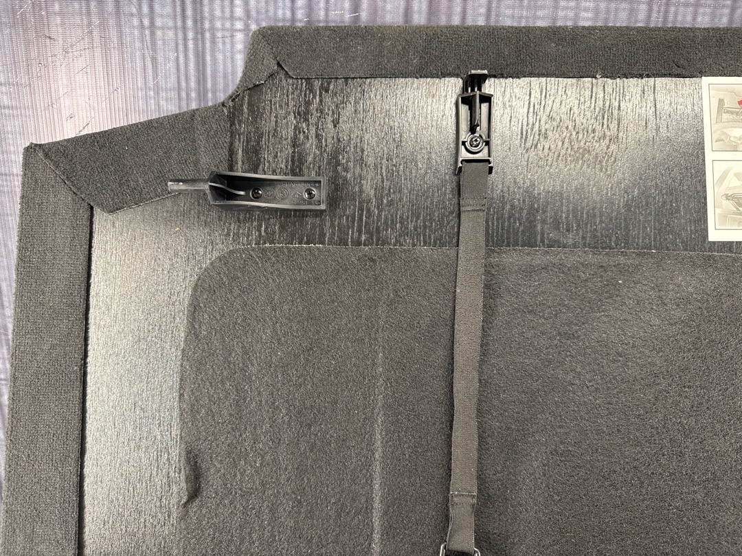 Ковер багажника, 2790 рублей, Красноярск