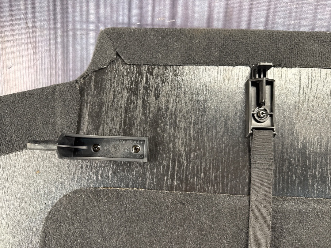 Ковер багажника, 2790 рублей, Красноярск