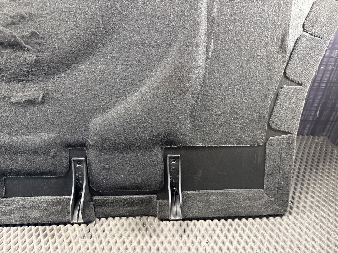 Ковер багажника, 2790 рублей, Красноярск