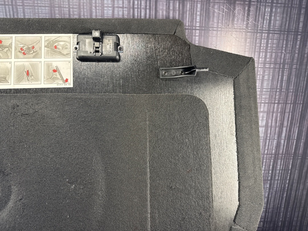 Ковер багажника, 2790 рублей, Красноярск