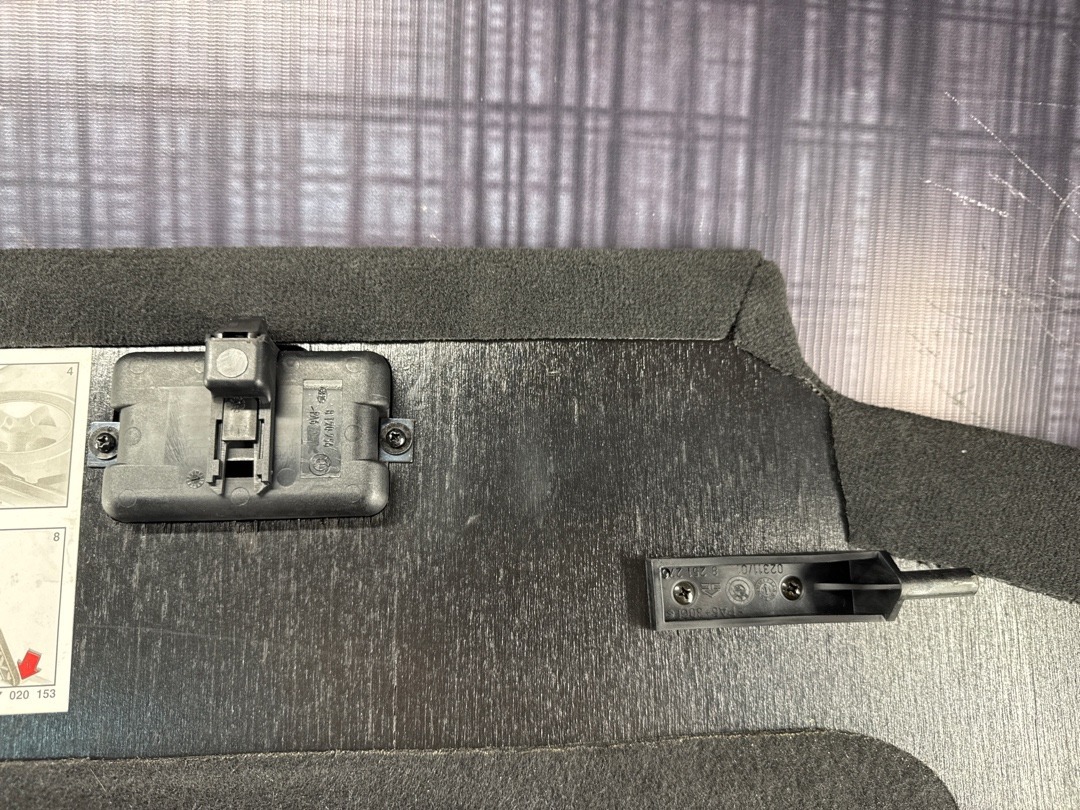 Ковер багажника, 2790 рублей, Красноярск