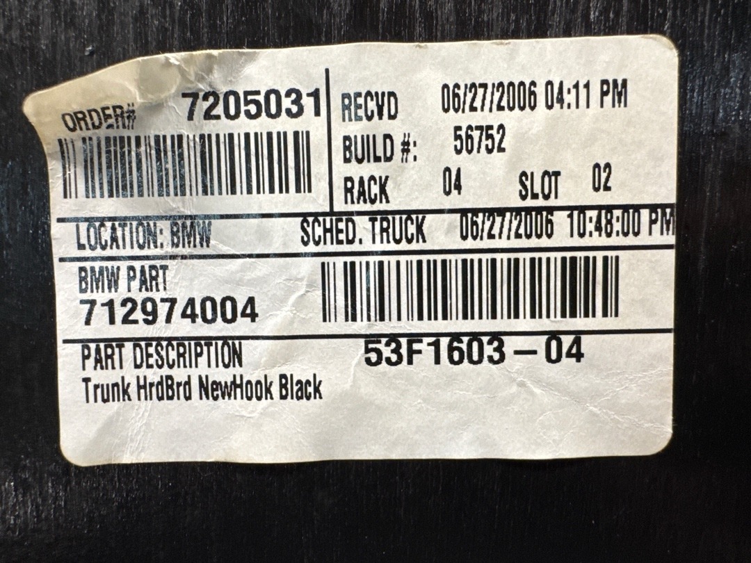 Ковер багажника, 2790 рублей, Красноярск