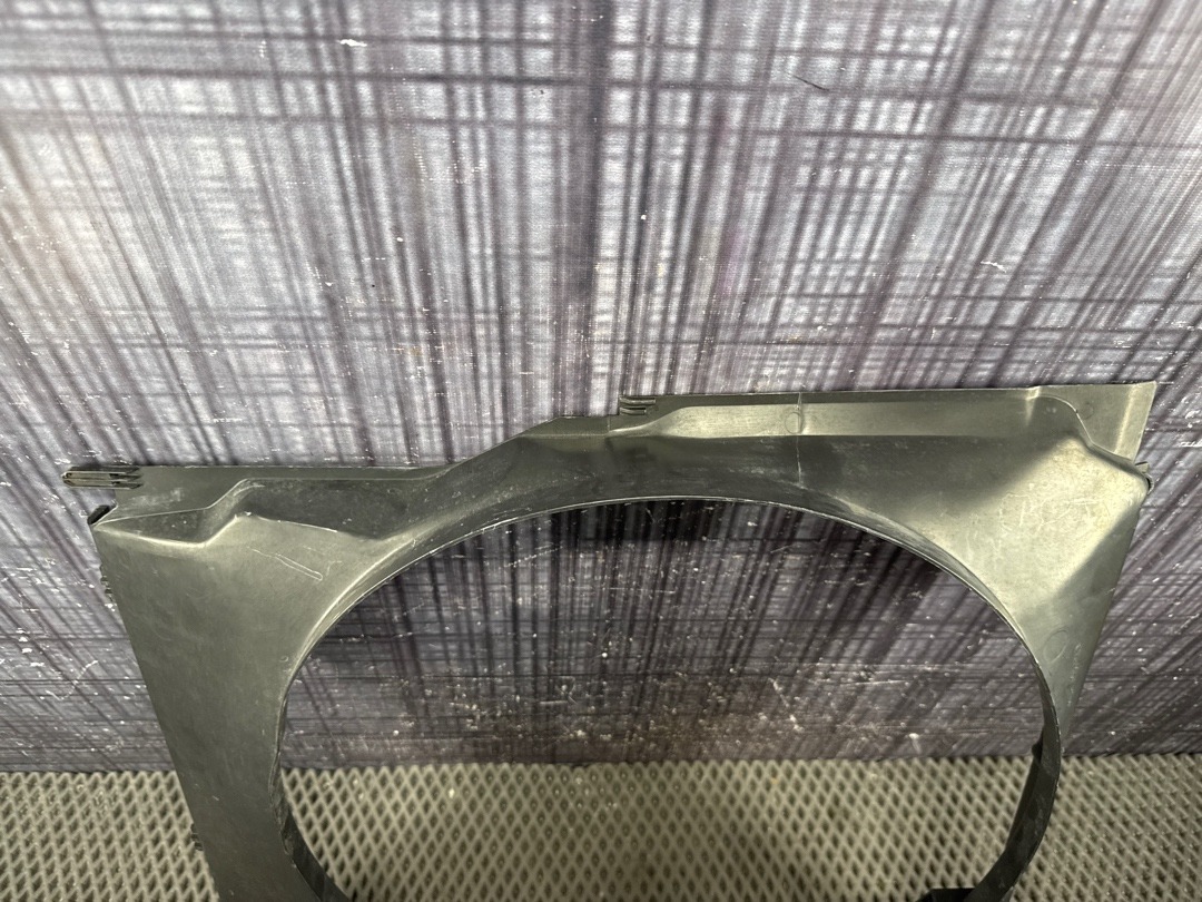 Диффузор радиатора, 9320 рублей, Красноярск