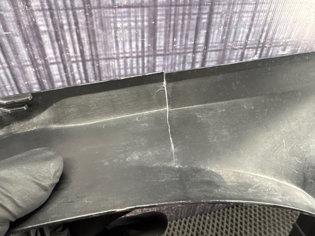 Диффузор радиатора, 9320 рублей, Красноярск