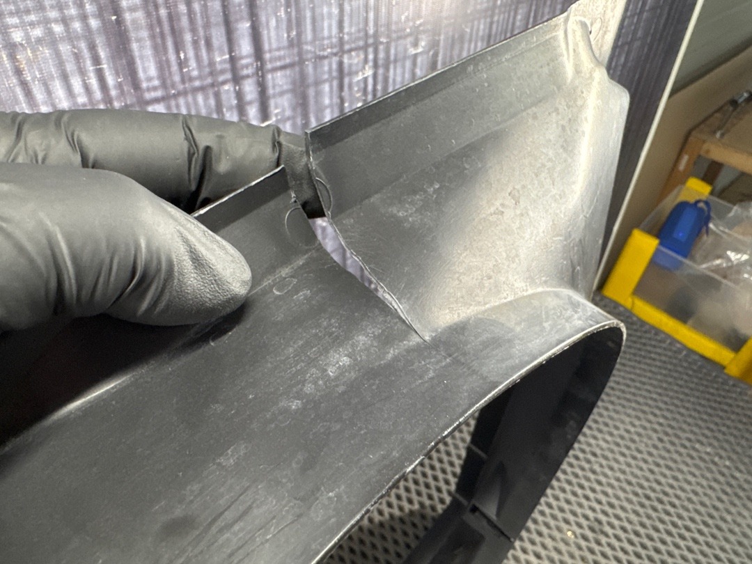 Диффузор радиатора, 9320 рублей, Красноярск